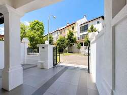 Loyang Villas (D17), Terrace #604399721